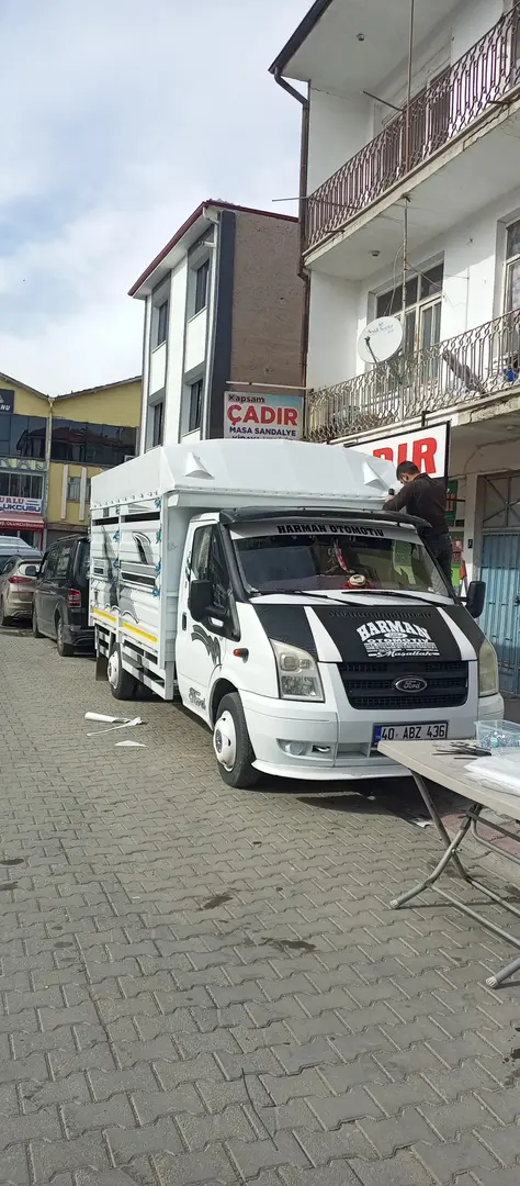 Çadırcı memet — Kırşehir — küçük resim 5