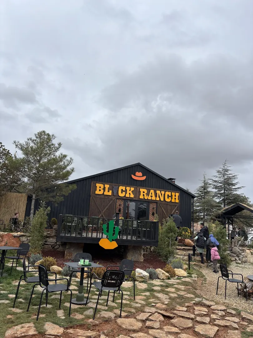Black Ranch Park — Kırşehir — küçük resim 5