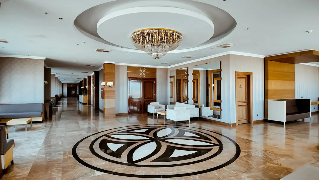 Big Thermal Spa Resort — Kırşehir — küçük resim 6