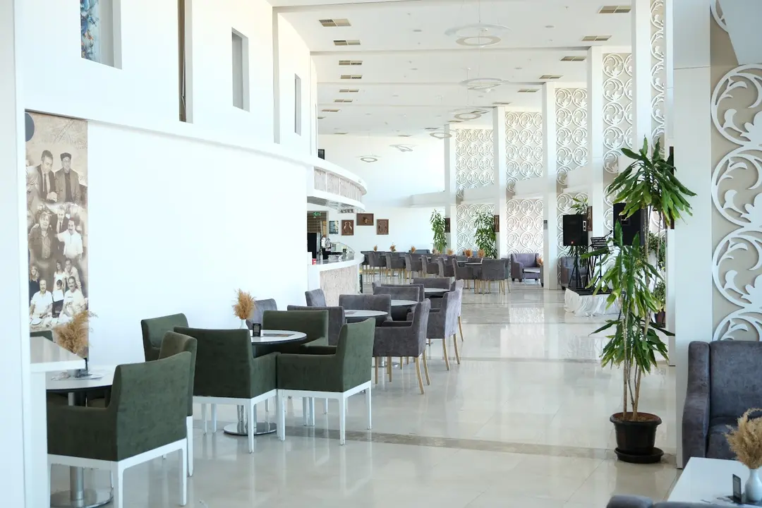 Big Thermal Spa Resort — Kırşehir — küçük resim 5