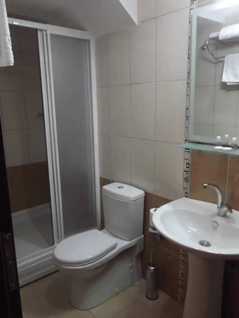Cingöz Resort Hotel — Kırşehir — küçük resim 3