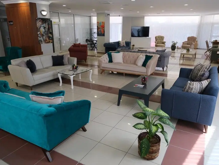 Günday Hotel — Kırşehir — küçük resim 4