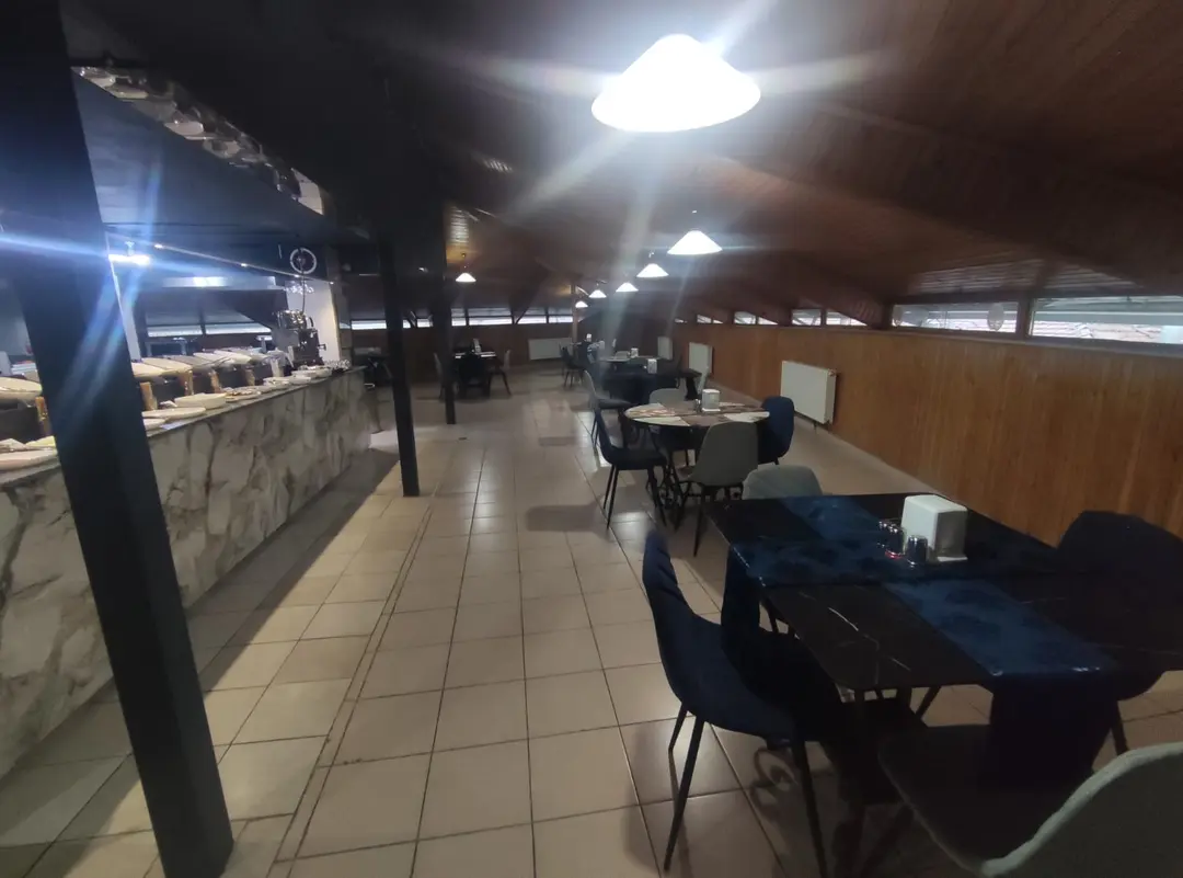 Günday Hotel — Kırşehir — küçük resim 5