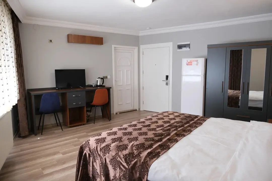 Günday Hotel — Kırşehir — küçük resim 2