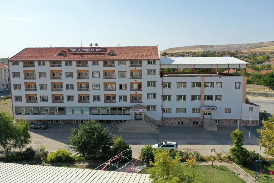 Temur Termal Hotel