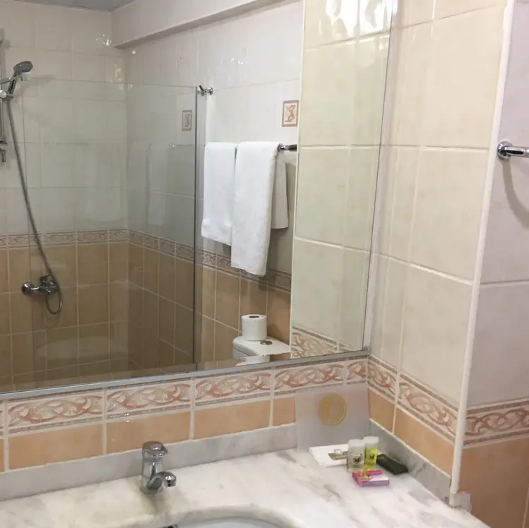 COşKUNTUNA HOTEL-KIRŞEHİR Hotel in the 45th year of hospitality — Kırşehir — küçük resim 2