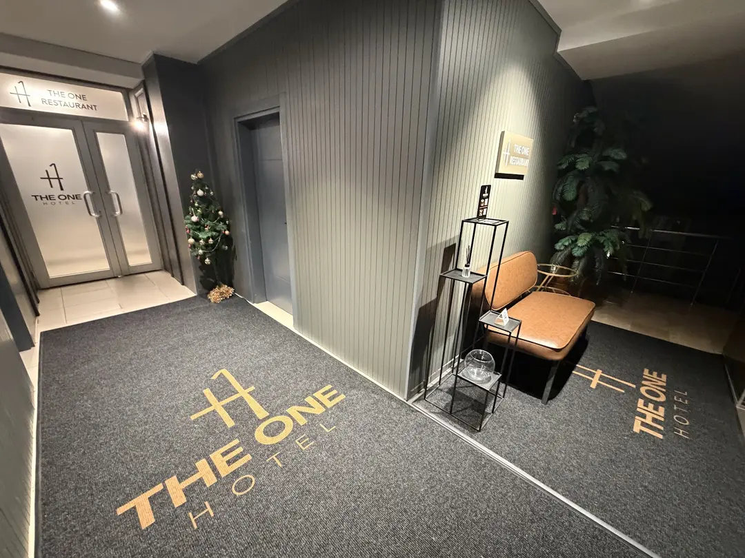 The One Hotel Kırşehir — Kırşehir — küçük resim 5