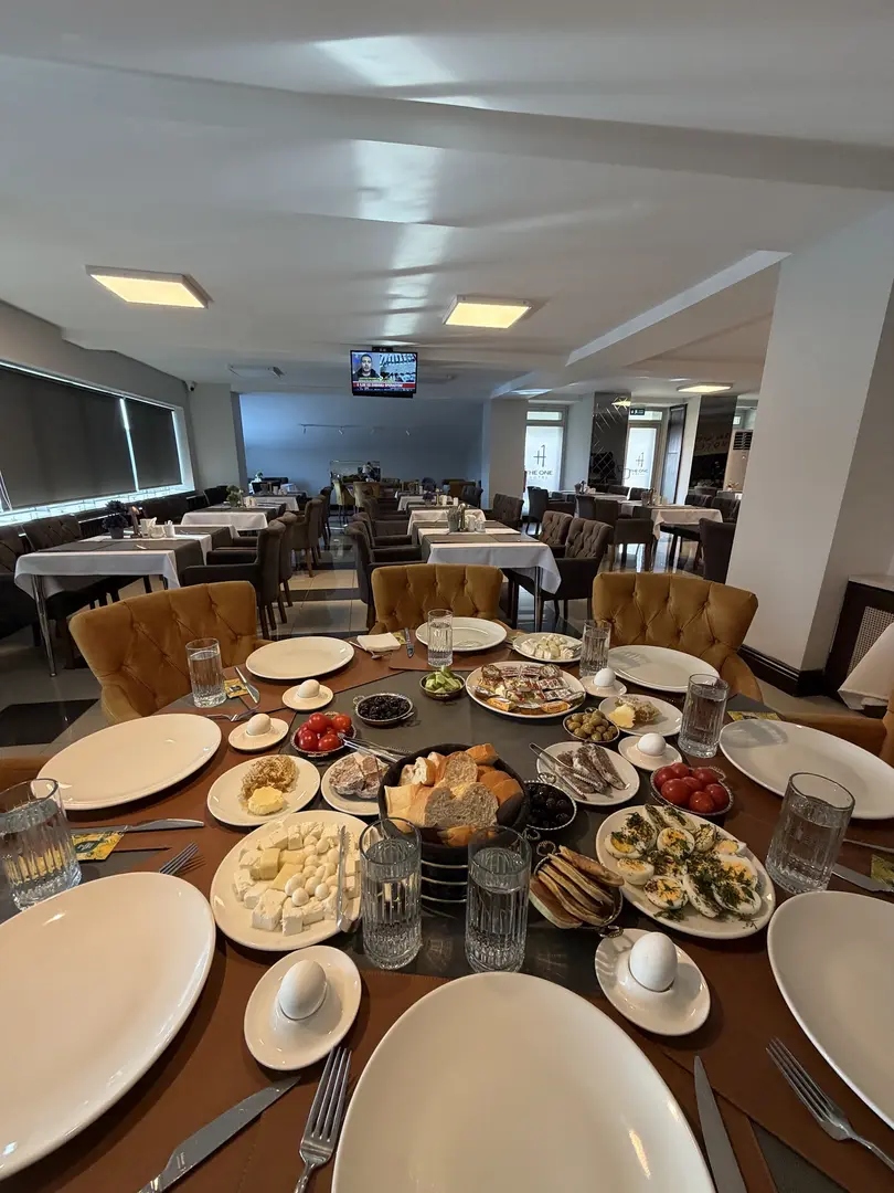The One Hotel Kırşehir — Kırşehir — küçük resim 7