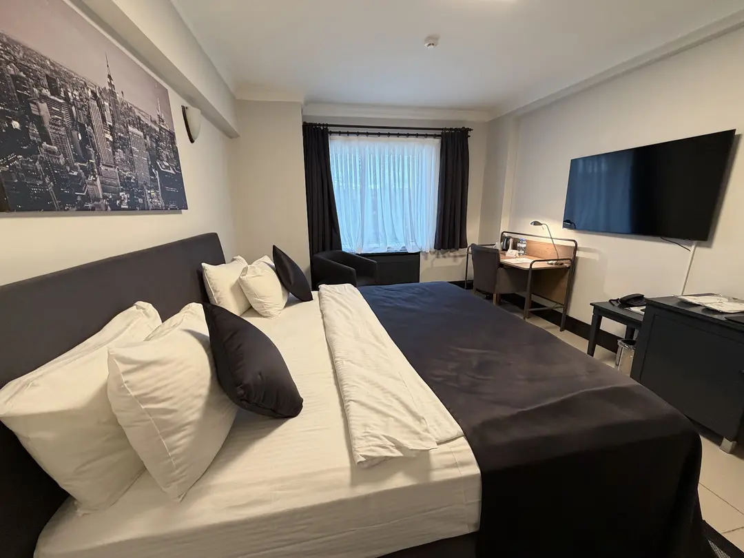 The One Hotel Kırşehir — Kırşehir — küçük resim 2