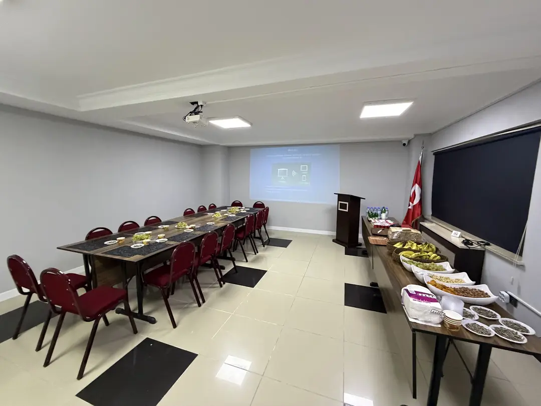 The One Hotel Kırşehir — Kırşehir — küçük resim 6