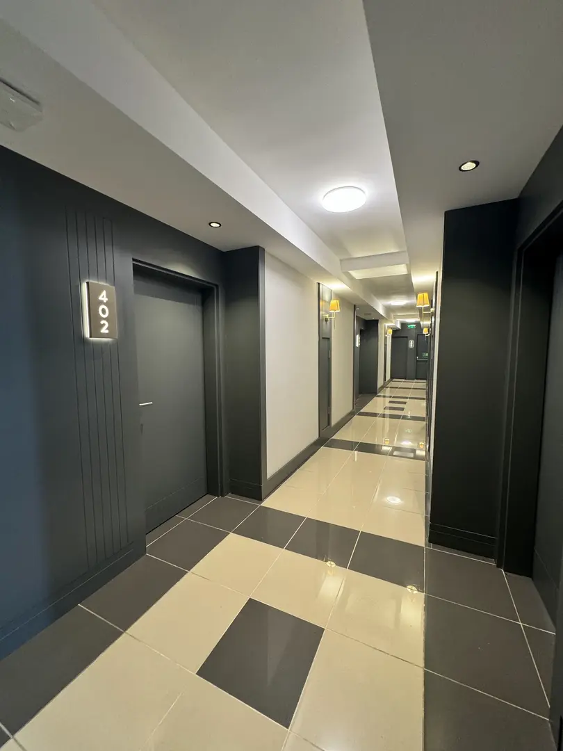 The One Hotel Kırşehir — Kırşehir — küçük resim 4