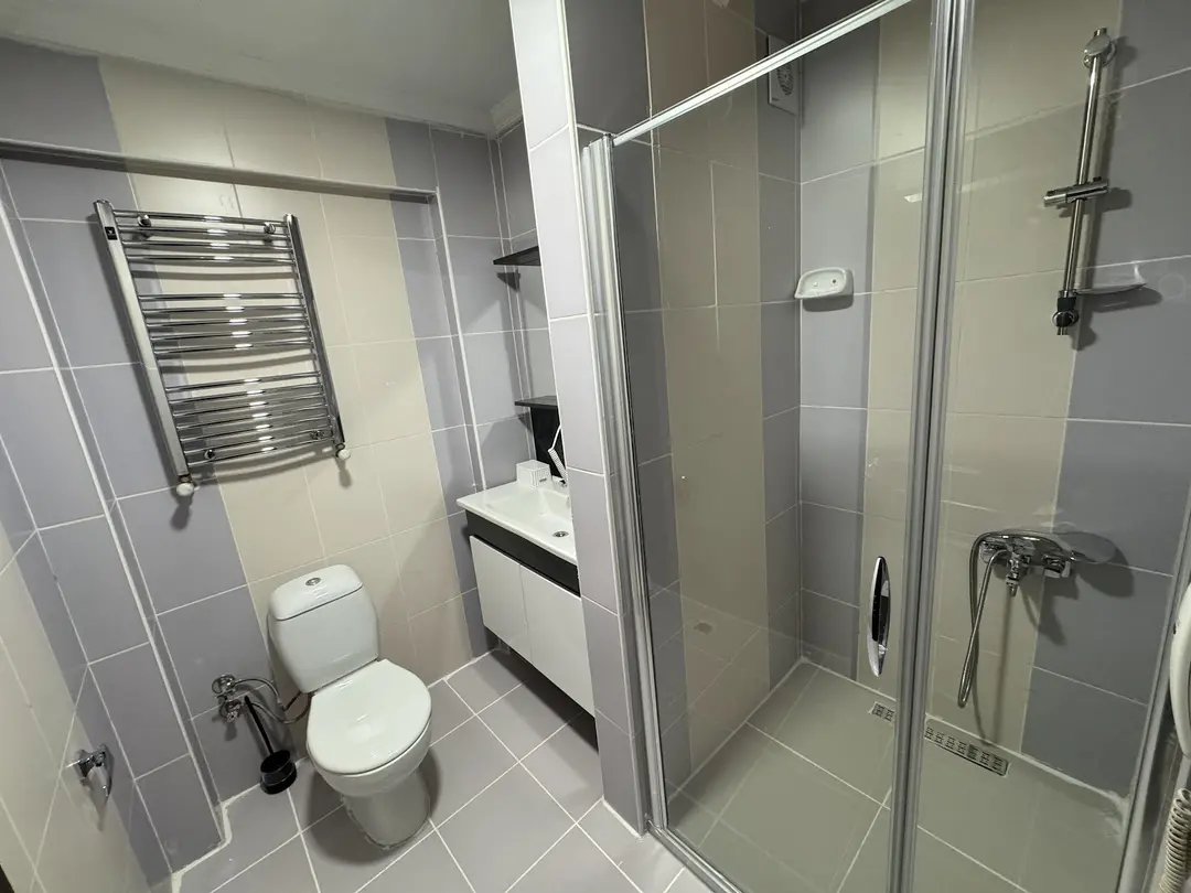 The One Hotel Kırşehir — Kırşehir — küçük resim 3