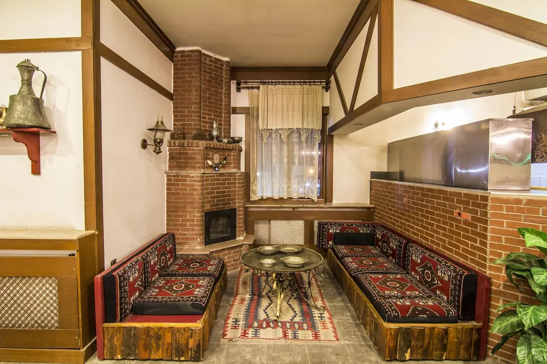 Grand Terme Hotel & Spa — Kırşehir — küçük resim 7