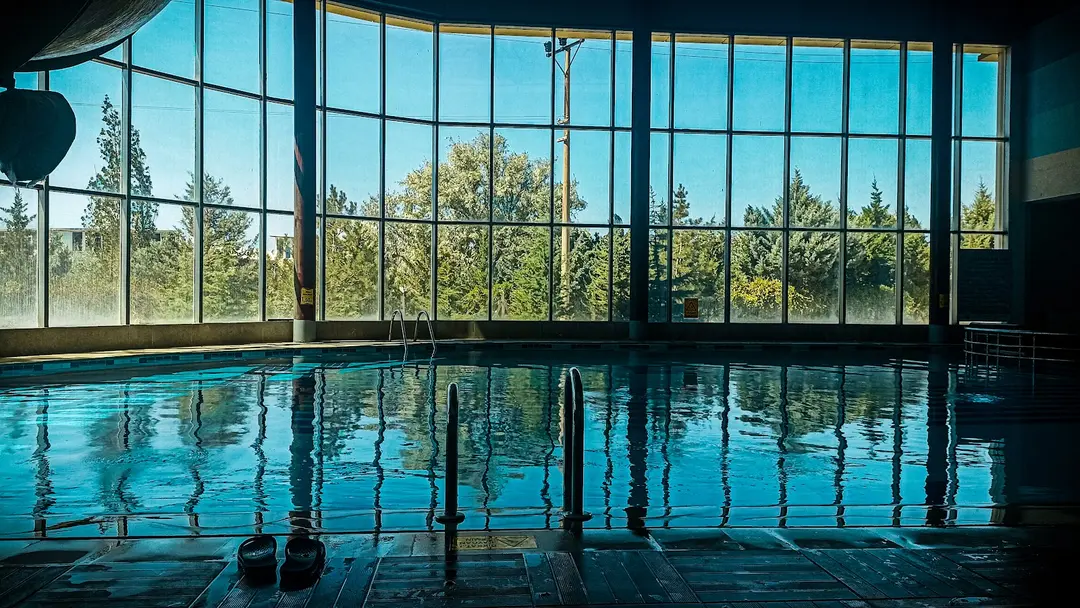 Grand Terme Hotel & Spa — Kırşehir — küçük resim 3