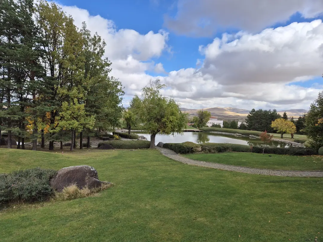 Japon Park — Kırşehir — küçük resim 8