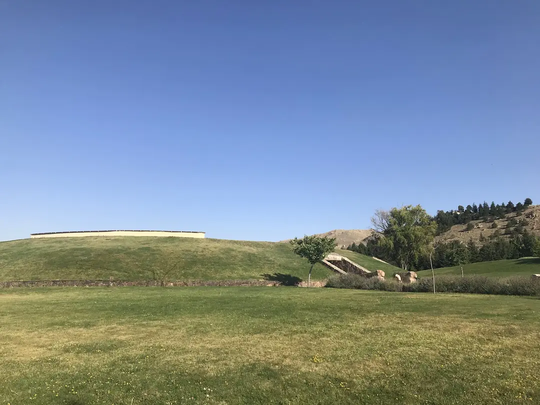 Japon Park — Kırşehir — küçük resim 9