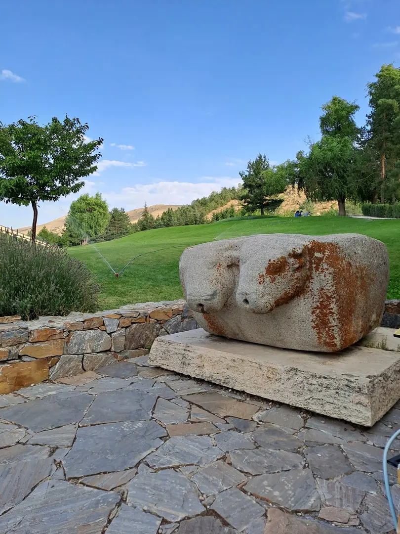Japon Park — Kırşehir — küçük resim 7