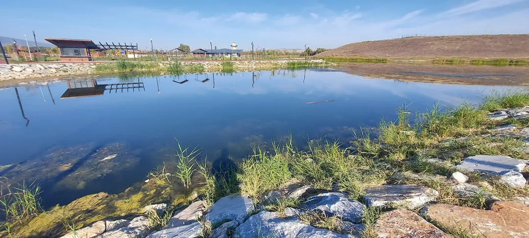 Kütaşya Caravan Park — Kütahya — küçük resim 3