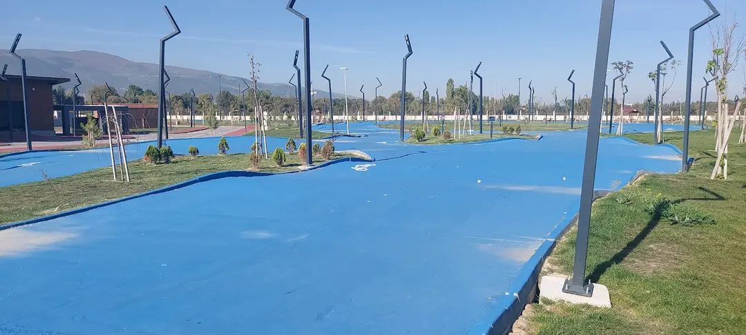 Kütaşya Caravan Park — Kütahya — küçük resim 5