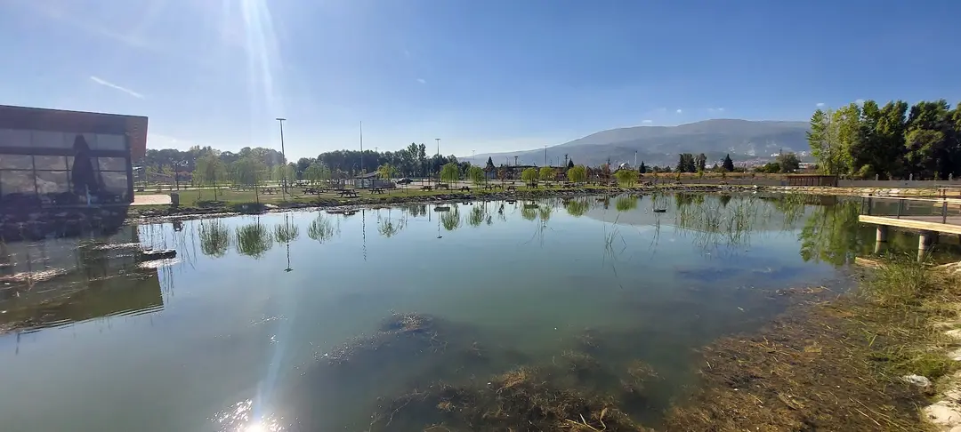 Kütaşya Caravan Park — Kütahya — küçük resim 2