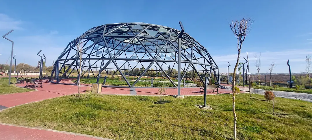 Kütaşya Caravan Park — Kütahya — küçük resim 10