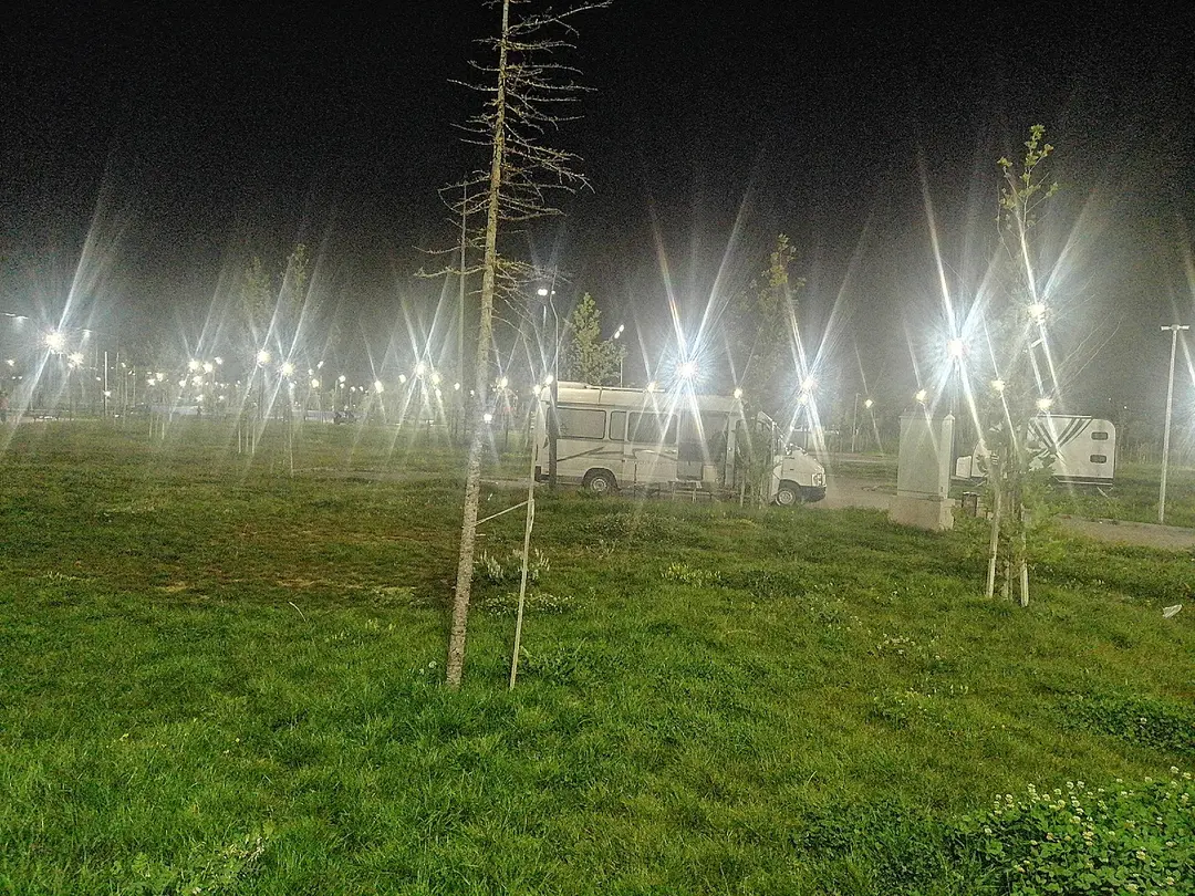 Kütaşya Caravan Park — Kütahya — küçük resim 6