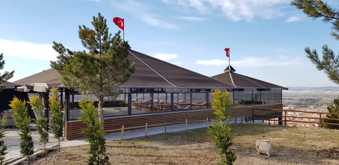 BOZAT PARK ORMAN — Kütahya — küçük resim 2