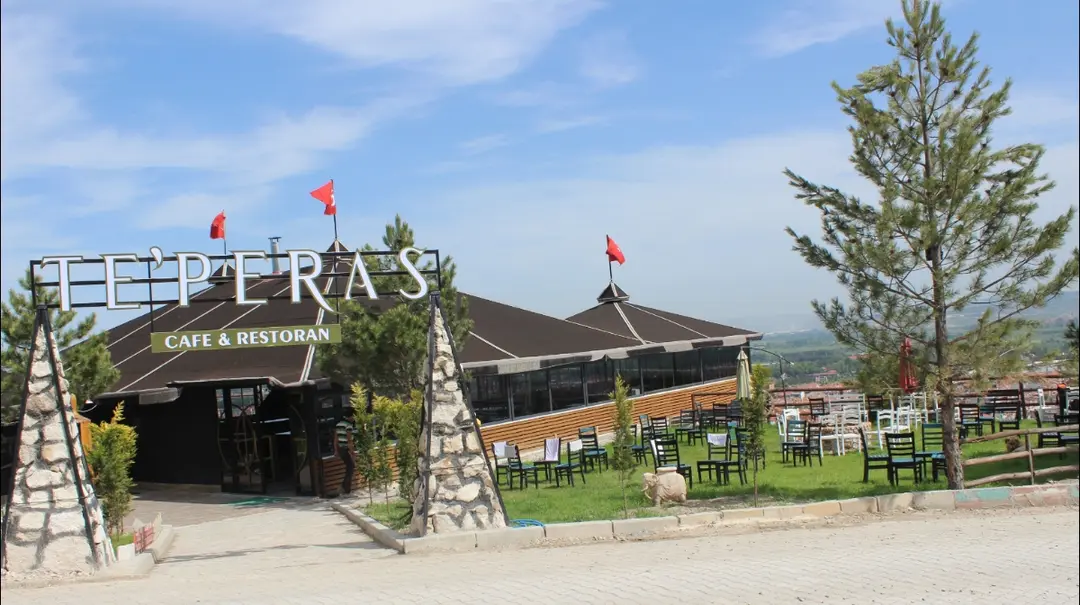 BOZAT PARK ORMAN