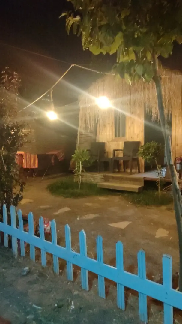 Adrasan Pırlanta Camp & Glamping