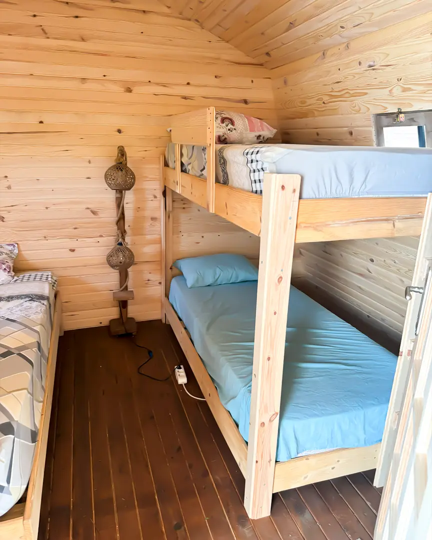 Adrasan Pırlanta Camp & Glamping — Antalya — küçük resim 3