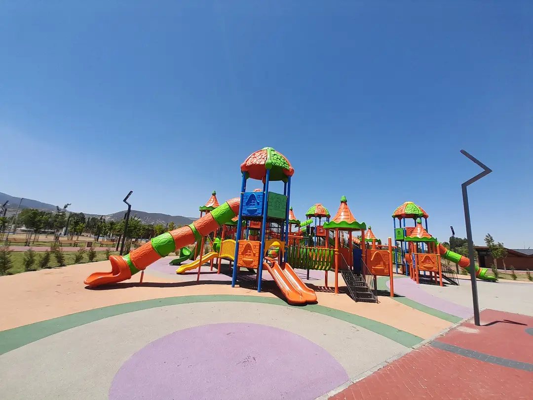 Yedigöller 100. Yıl Kültür Parkı