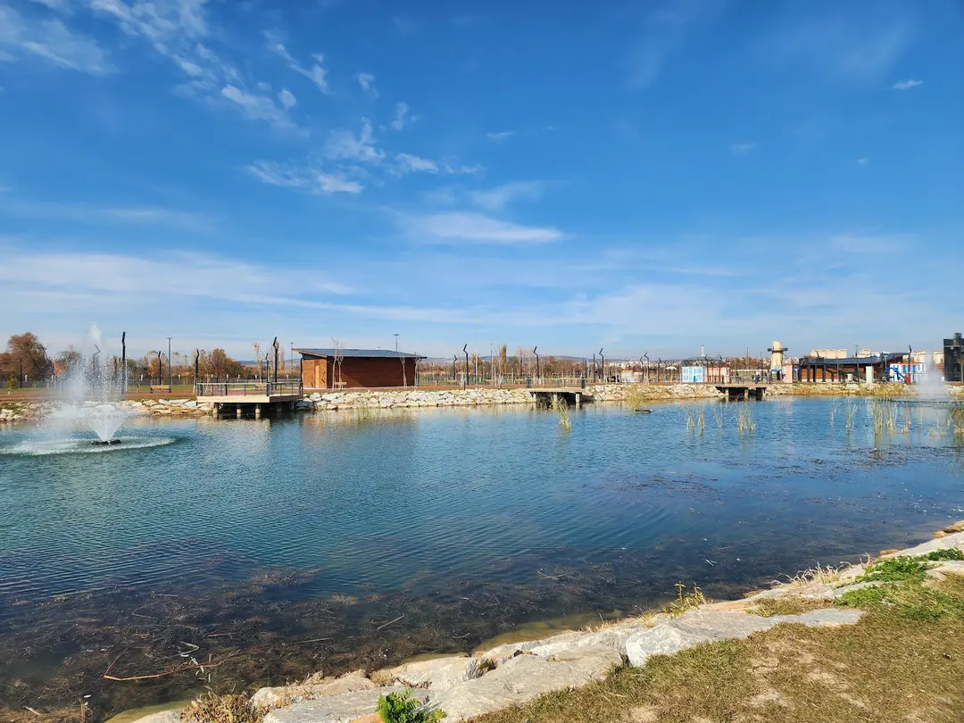 Yedigöller 100th Year Culture Park — Kütahya — küçük resim 3
