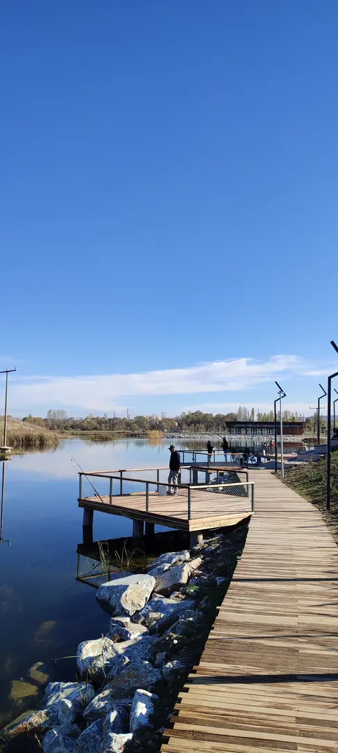 Yedigöller 100th Year Culture Park — Kütahya — küçük resim 9