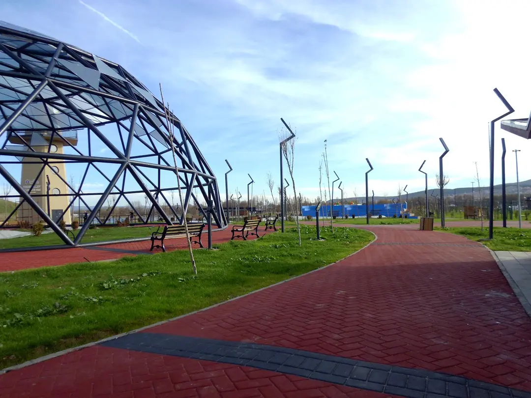 Yedigöller 100th Year Culture Park — Kütahya — küçük resim 2