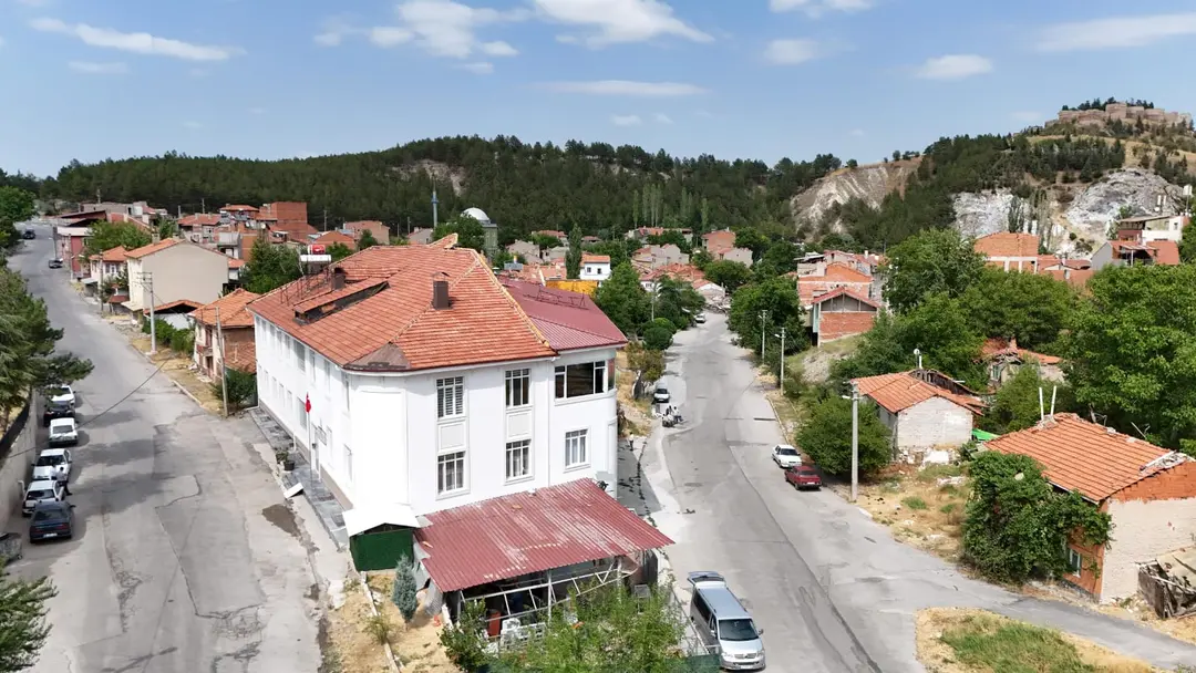 Sultanbağı Talebe Yurdu