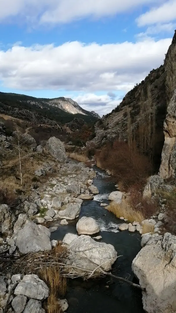 İkitaşkanyonu Restaurant & Bungalov Evleri — Kütahya — küçük resim 3