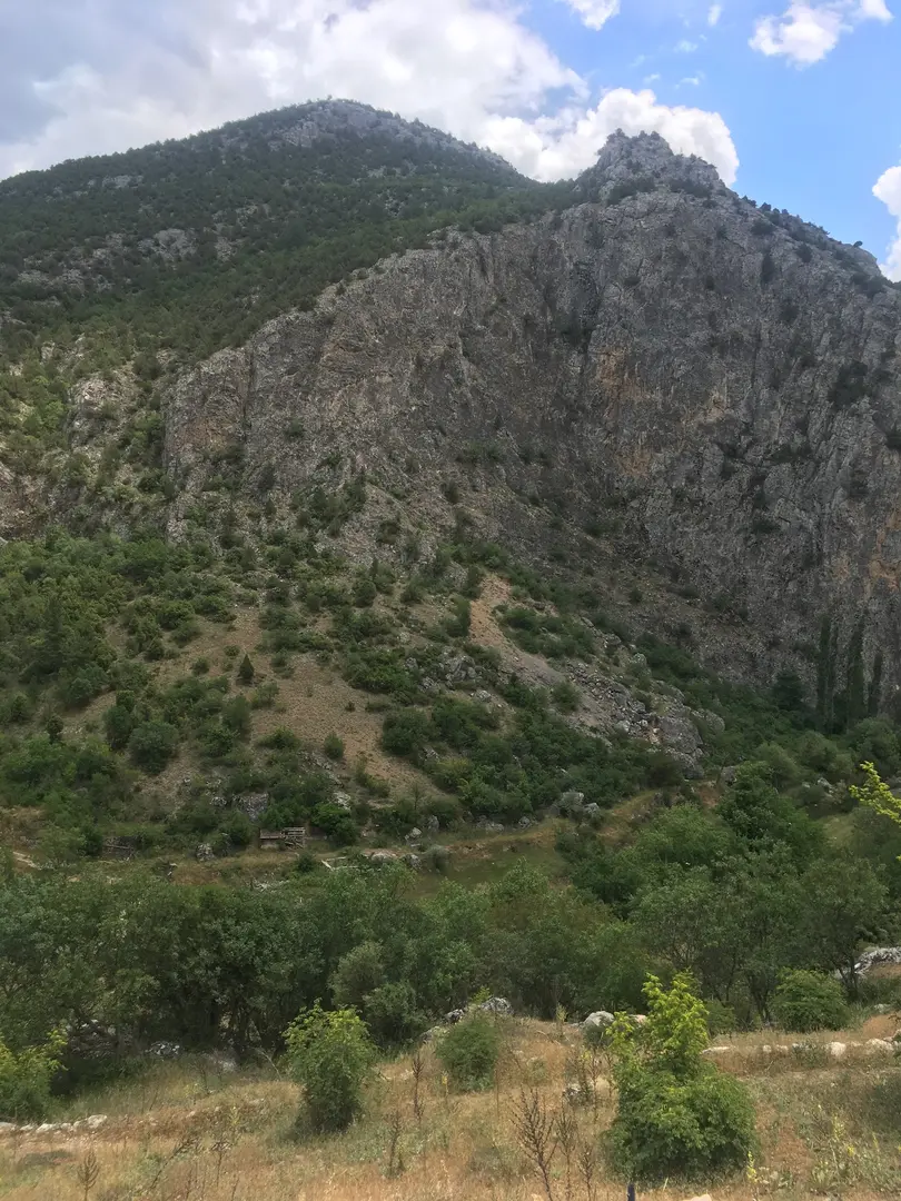 İkitaşkanyonu Restaurant & Bungalov Evleri — Kütahya — küçük resim 6