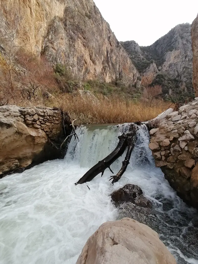 İkitaşkanyonu Restaurant & Bungalov Evleri — Kütahya — küçük resim 8