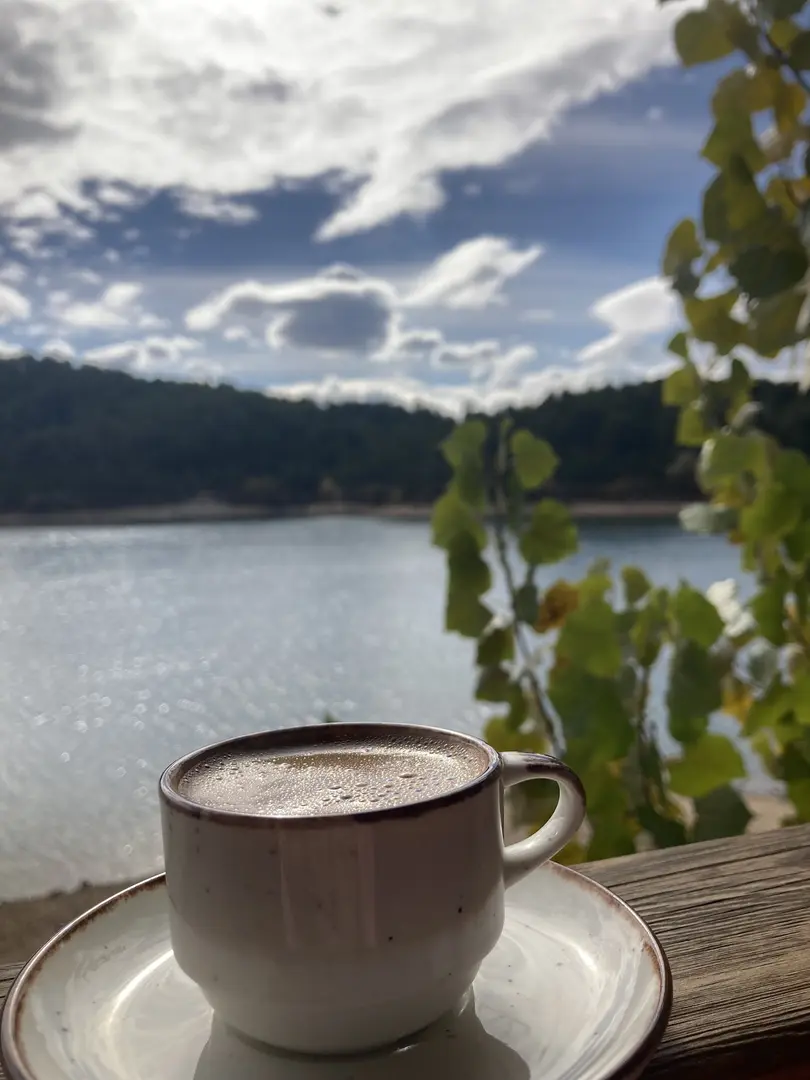 Tahtalı Göl Evleri & Restoran — Kütahya — küçük resim 8