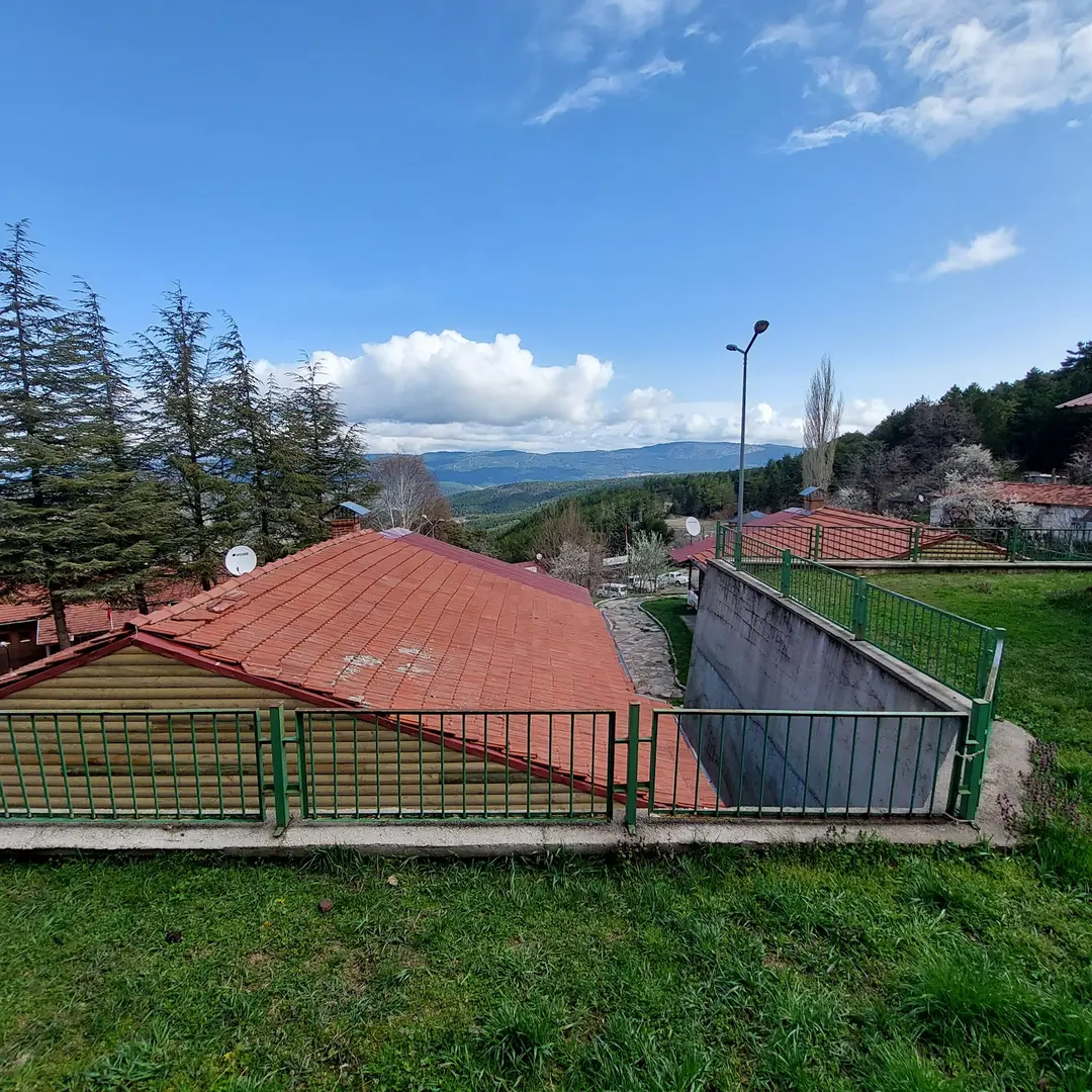 Murat Dagi overnatningssteder (Lejlighed) — Kütahya — fotoğraf 1