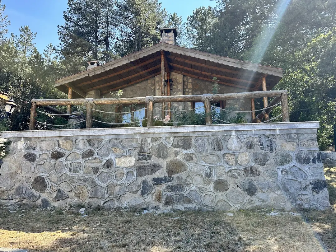 Gölcük Taş Konakları — Kütahya — küçük resim 2