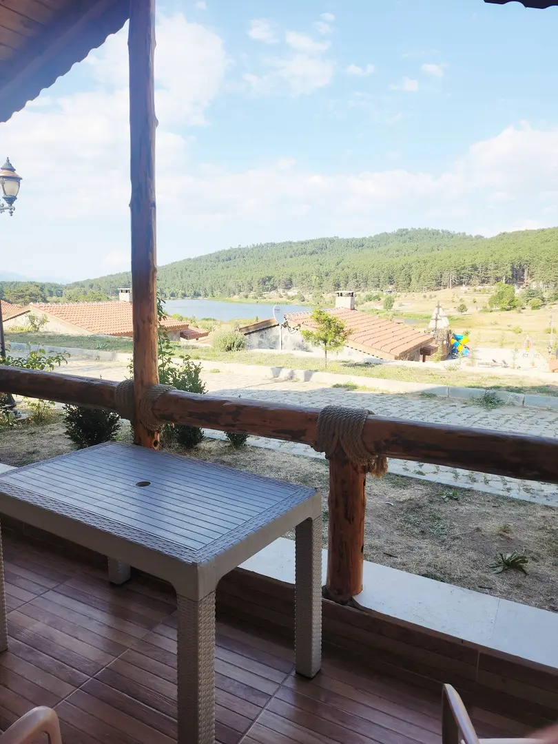 Gölcük Taş Konakları — Kütahya — küçük resim 5