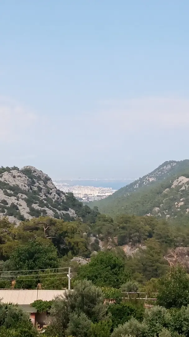 Alpinist Camping — Antalya — küçük resim 3