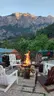 Alpinist Camping