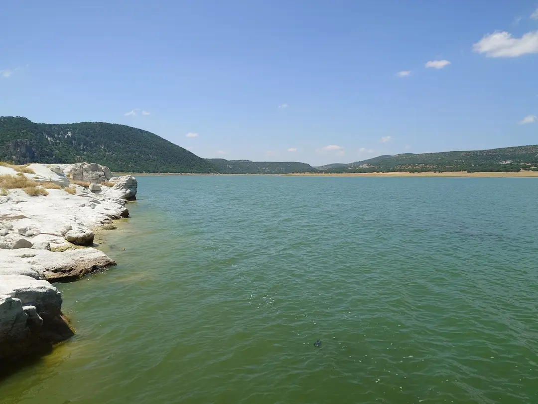 Doğada Mola — Kütahya — küçük resim 5