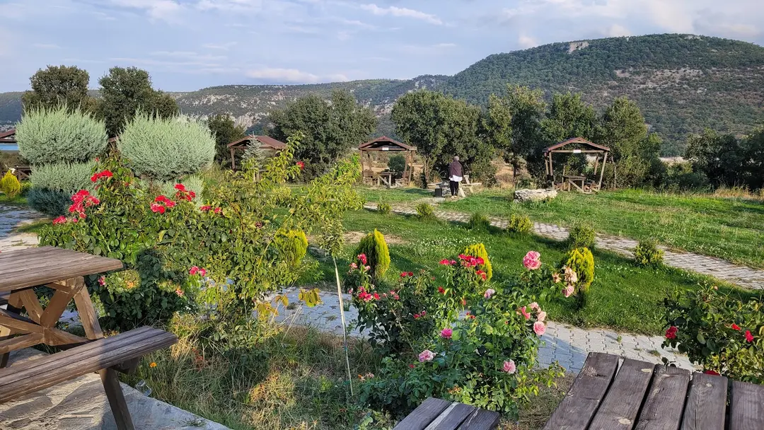 Doğada Mola — Kütahya — küçük resim 2
