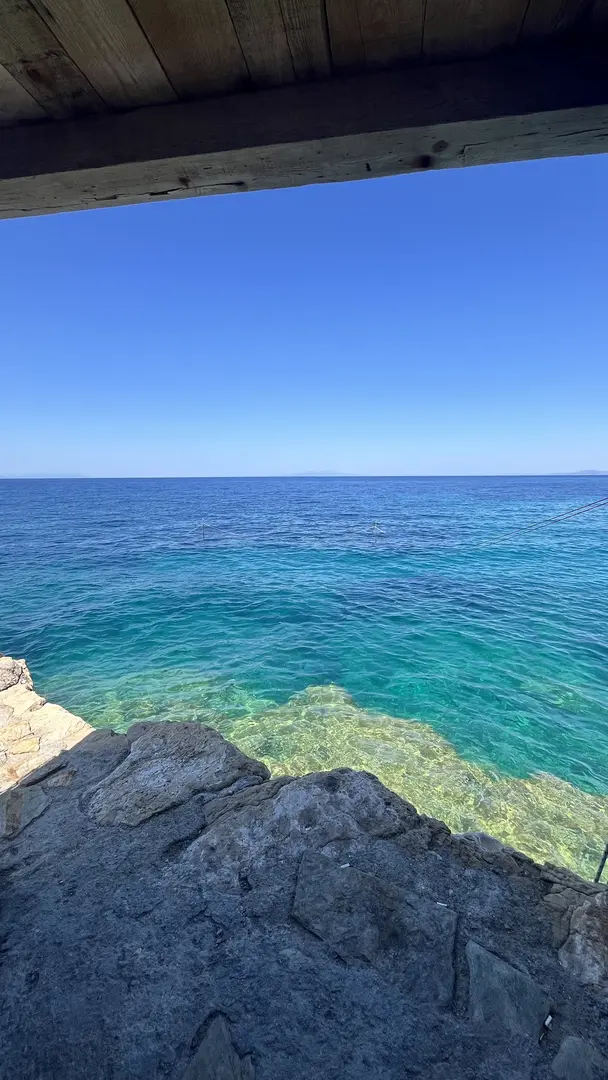 Dolungaz Camping — İzmir — küçük resim 8