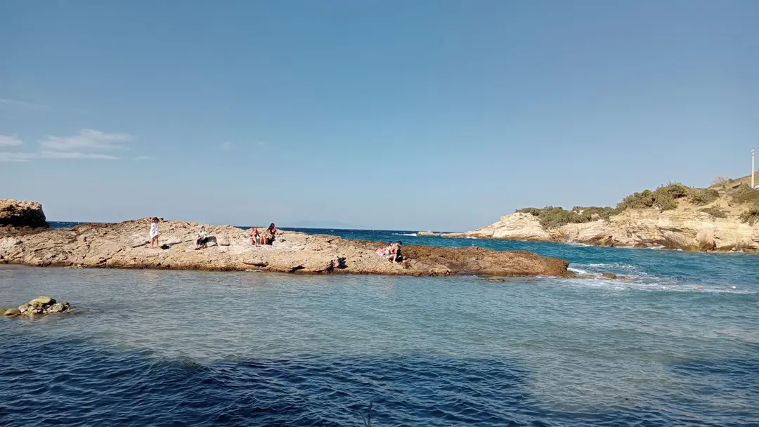 Dolungaz Camping — İzmir — küçük resim 5