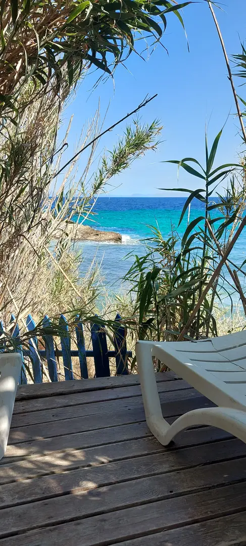 Dolungaz Camping — İzmir — küçük resim 10