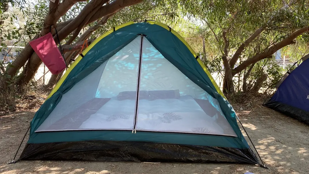 Dolungaz Camping — İzmir — küçük resim 9